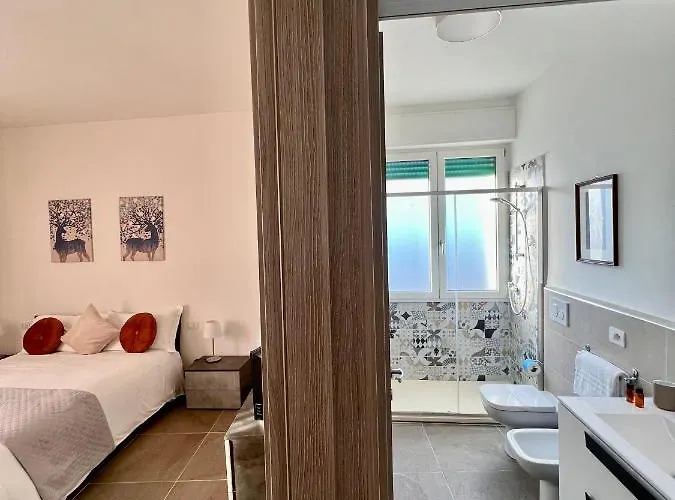 Porpora_apartment *